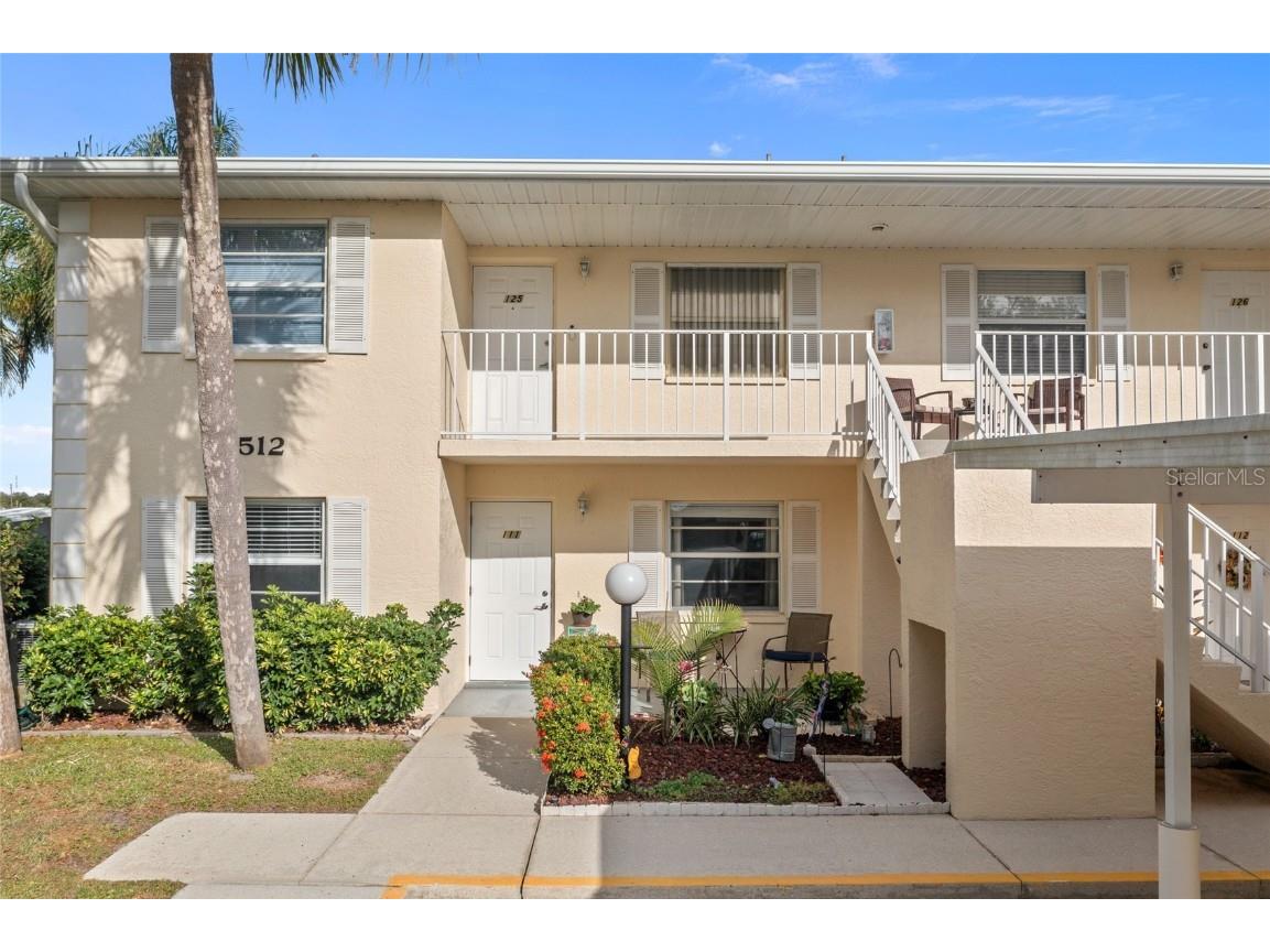 1512 Rio De Janeiro Avenue #111 Punta Gorda FL 33983 C7500630 image1