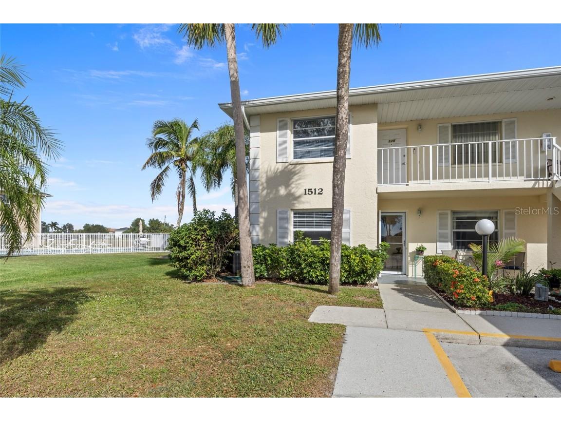1512 Rio De Janeiro Avenue #111 Punta Gorda FL 33983 C7500630 image25