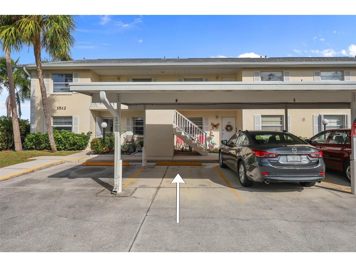 1512 Rio De Janeiro Avenue #111 Punta Gorda FL 33983 C7500630 image26