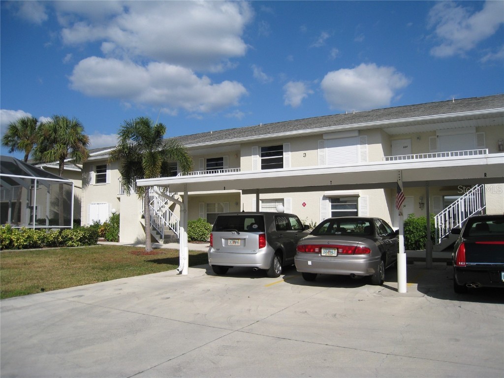 1512 Rio De Janeiro Avenue #326 Punta Gorda FL 33983 C7483304 image1