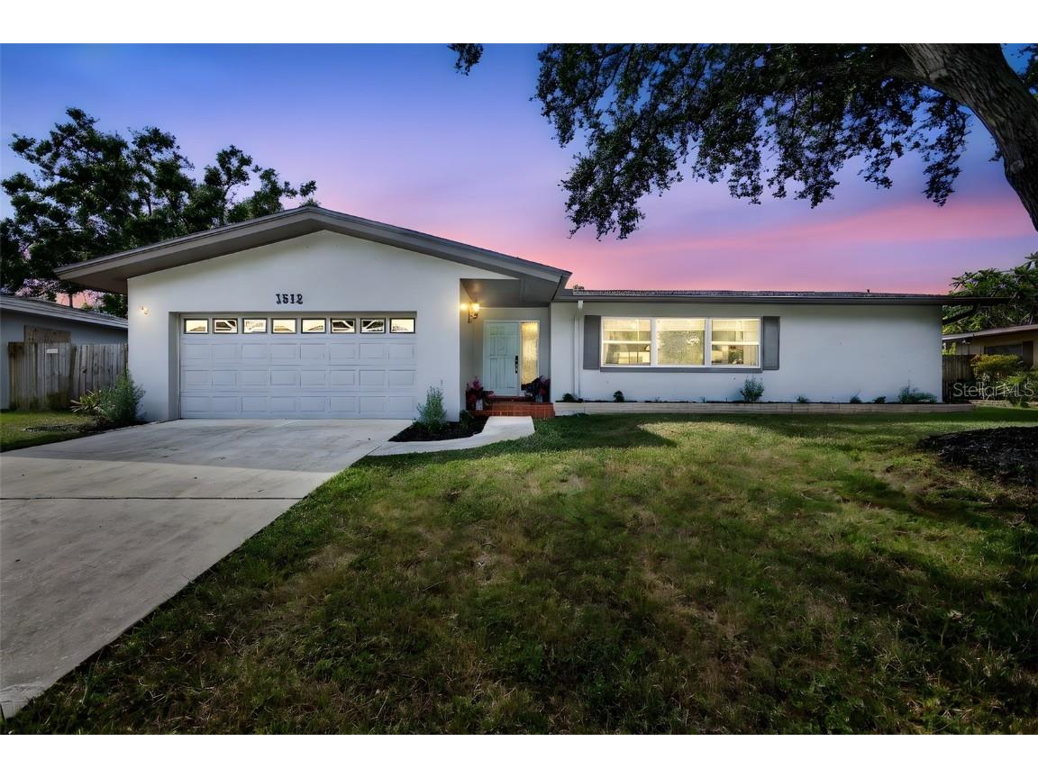 1512 S Fredrica Avenue Clearwater FL 33756 A4668047 image1