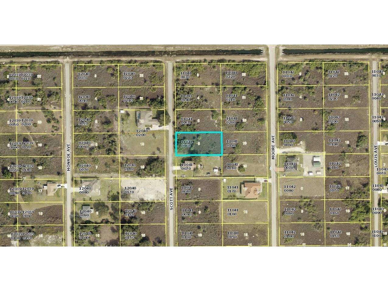 1512 Scott Avenue Lehigh Acres FL 33972 TB8357058 image1