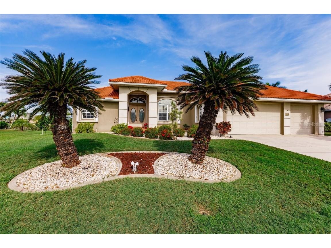 1512 Suzi Street Punta Gorda FL 33950 C7484388 image1