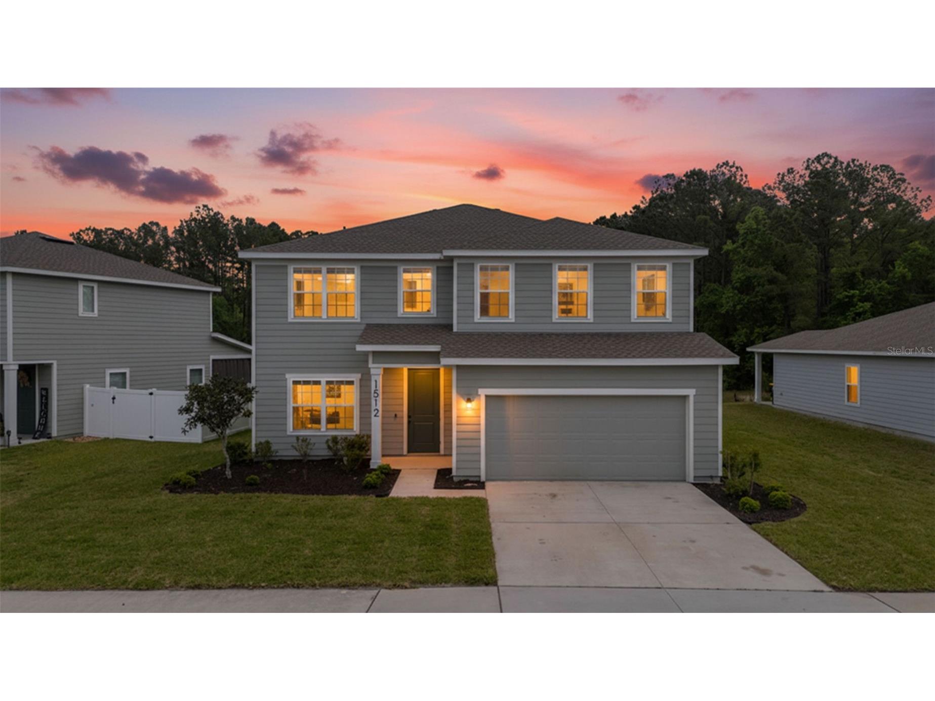 1512 Tan Tara Trail Jacksonville FL 32221 O6397612 image1