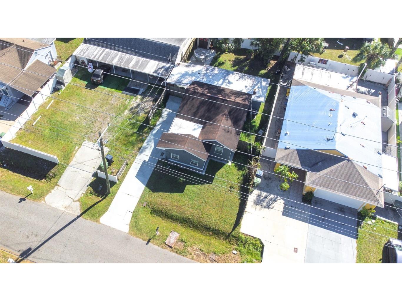 1512 W Kirby Street Tampa FL 33604 TB8430069 image49