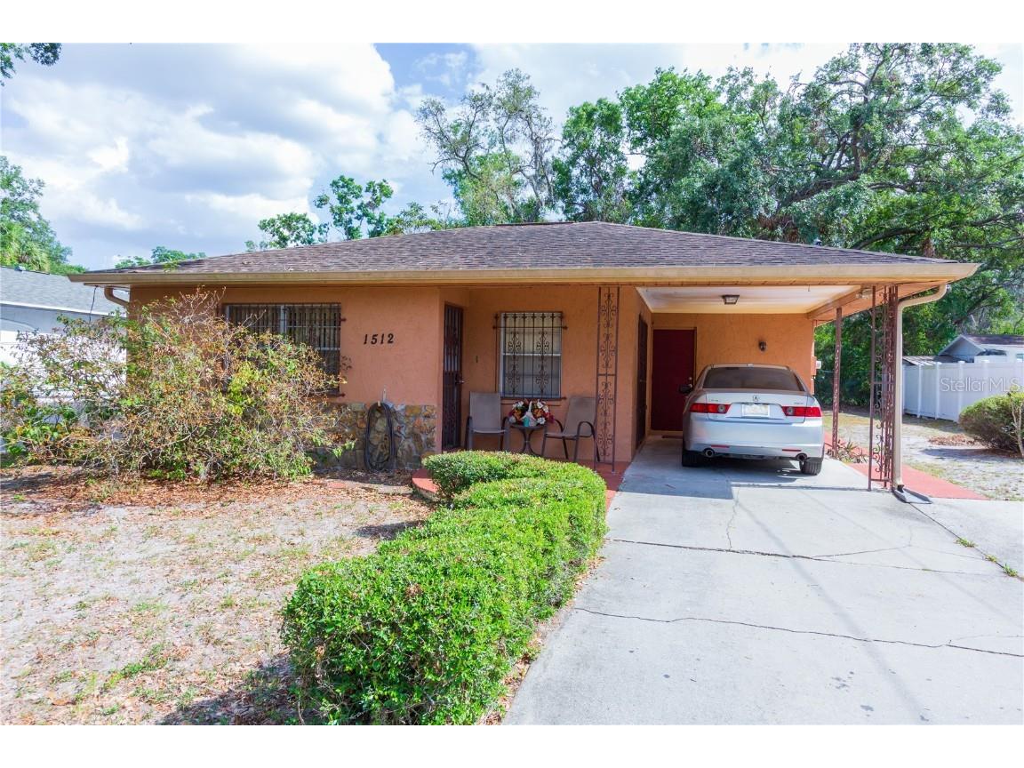1512 W Sitka Street Tampa FL 33604 TB8387885 image1