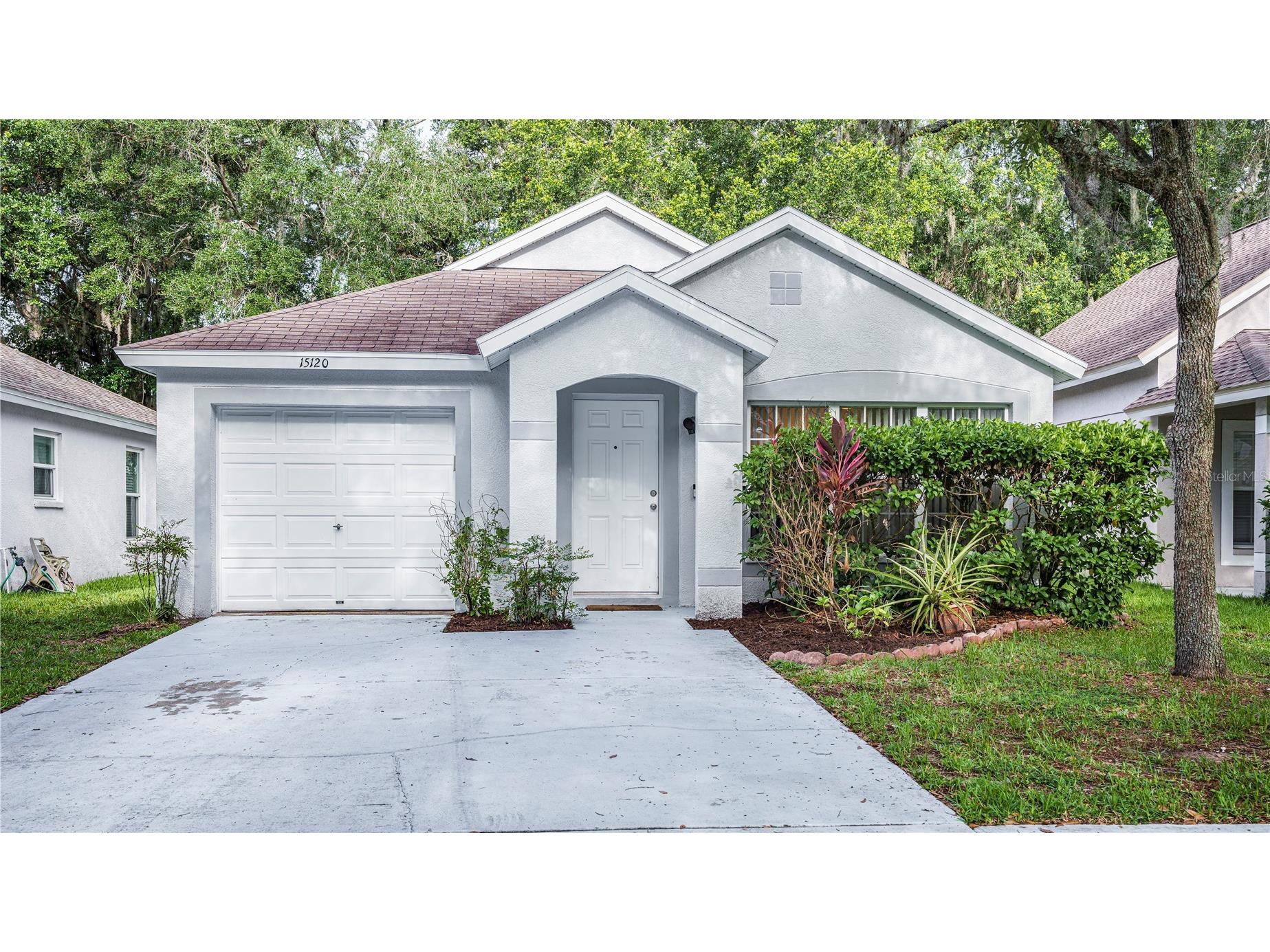15120 Deer Meadow Drive Lutz FL 33559 TB8513861 image1