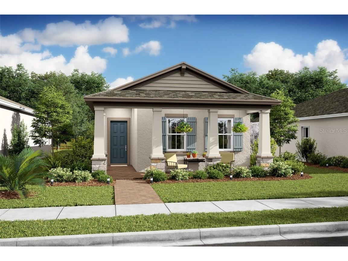 15120 Field Daisy Drive #204 Winter Garden FL 34787 O6307734 image1