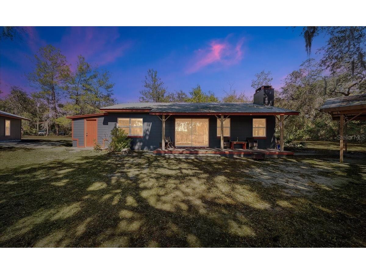 15120 NE 240th Court Salt Springs FL 32134 OM718876 image1