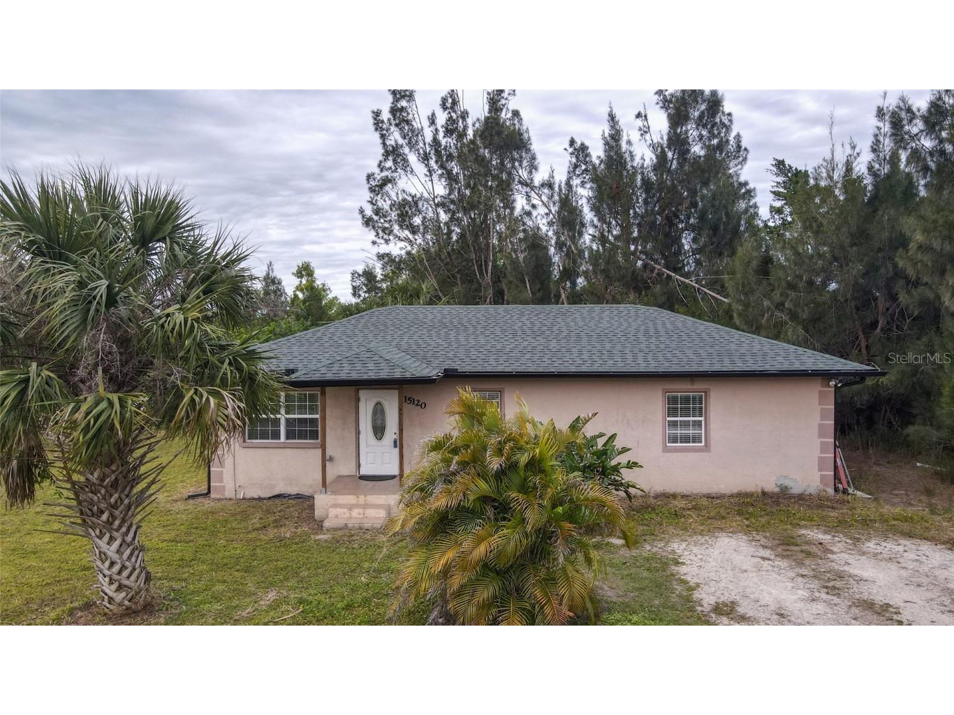 15120 Payne Street Punta Gorda FL 33955 D6140039 image1