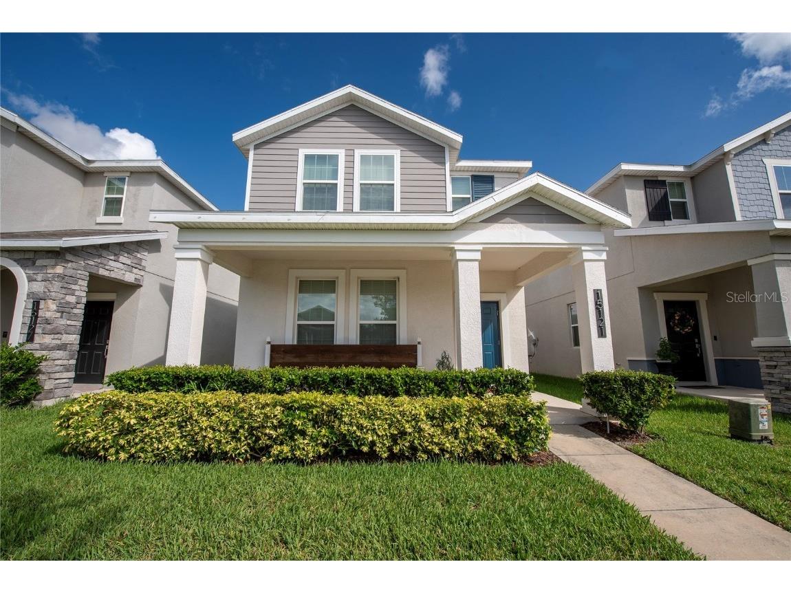 15121 Book Club Road Winter Garden FL 34787 O6136550 image1
