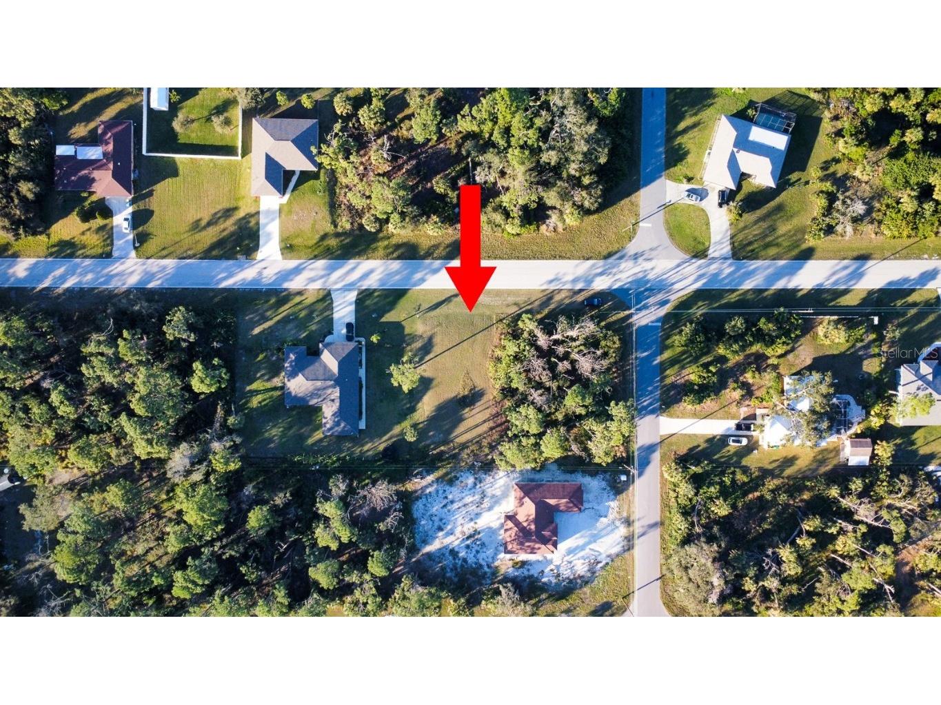 15121 Chamberlain Boulevard Port Charlotte FL 33953 C7487136 image1