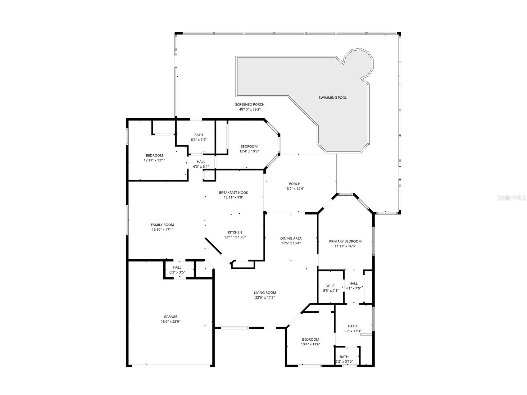 15121 Heathridge Drive Tampa FL 33625 TB8509177 image52