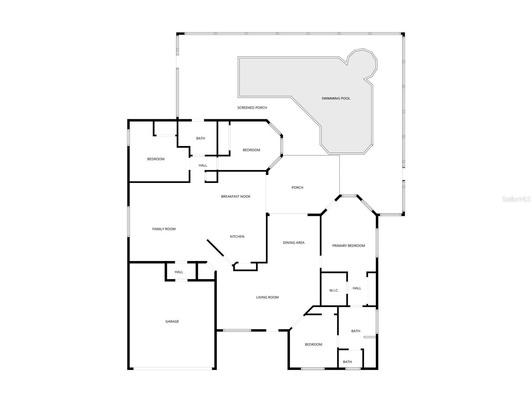 15121 Heathridge Drive Tampa FL 33625 TB8509177 image53