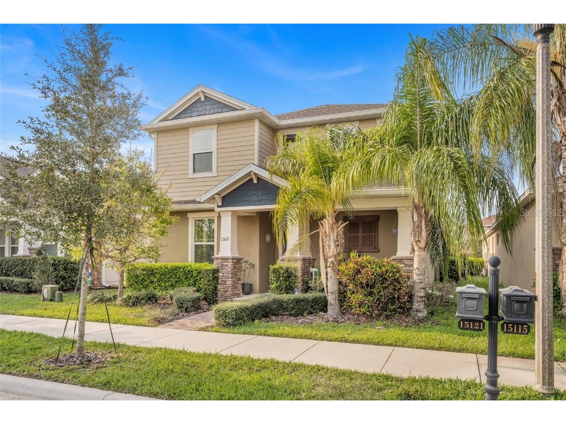 15121 Pigeon Plum Lane Winter Garden FL 34787 O6093396 image1