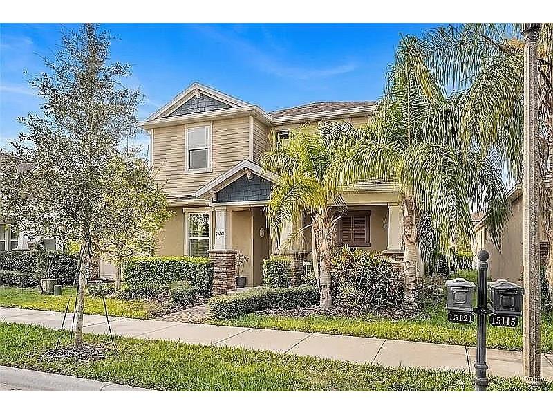 15121 Pigeon Plum Lane Winter Garden FL 34787 O6257200 image1