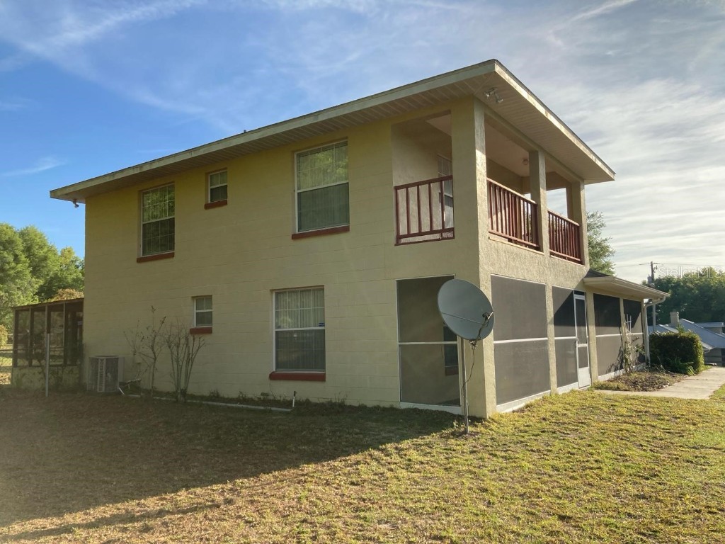 15121 SE 175th Street, Weirsdale, FL, 32195 MLS G5079651 Edina Realty