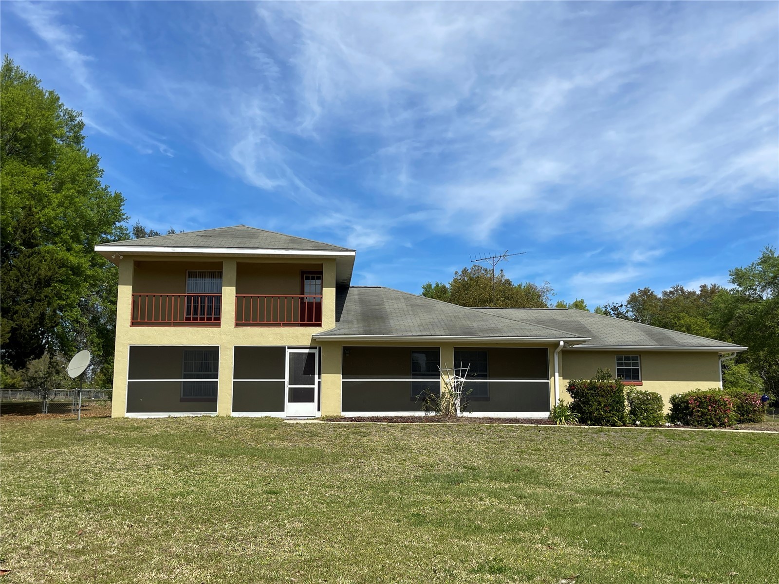 15121 SE 175th Street Weirsdale FL 32195 G5110890 image1