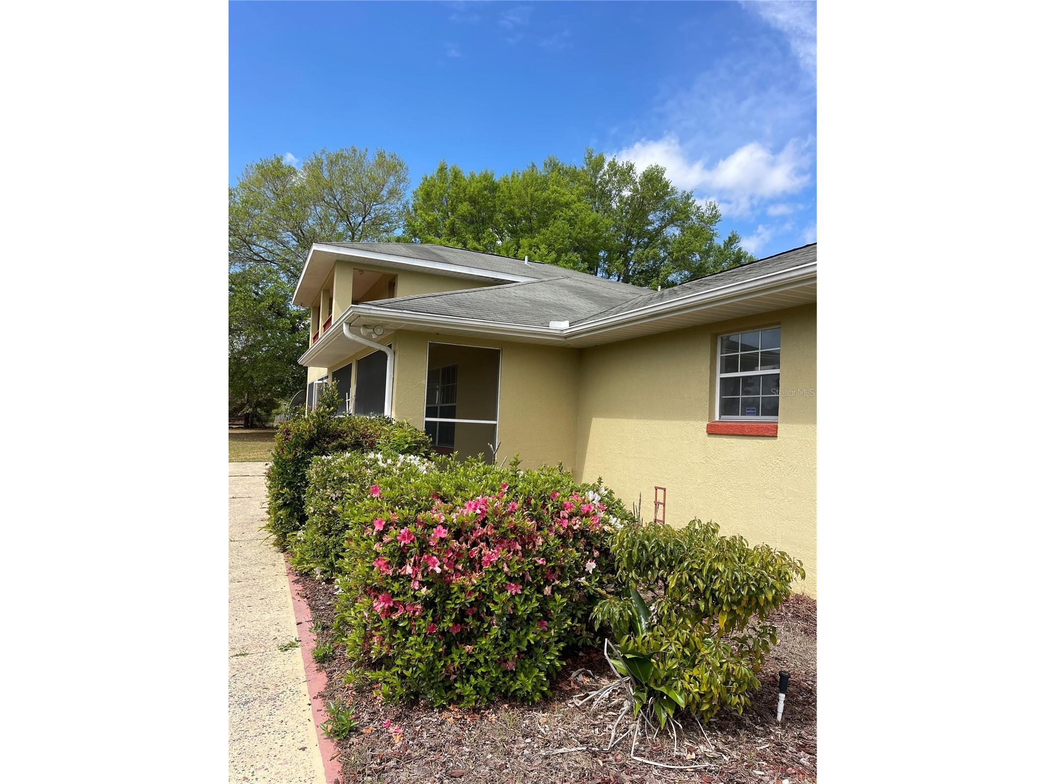 15121 SE 175th Street Weirsdale FL 32195 G5110890 image15