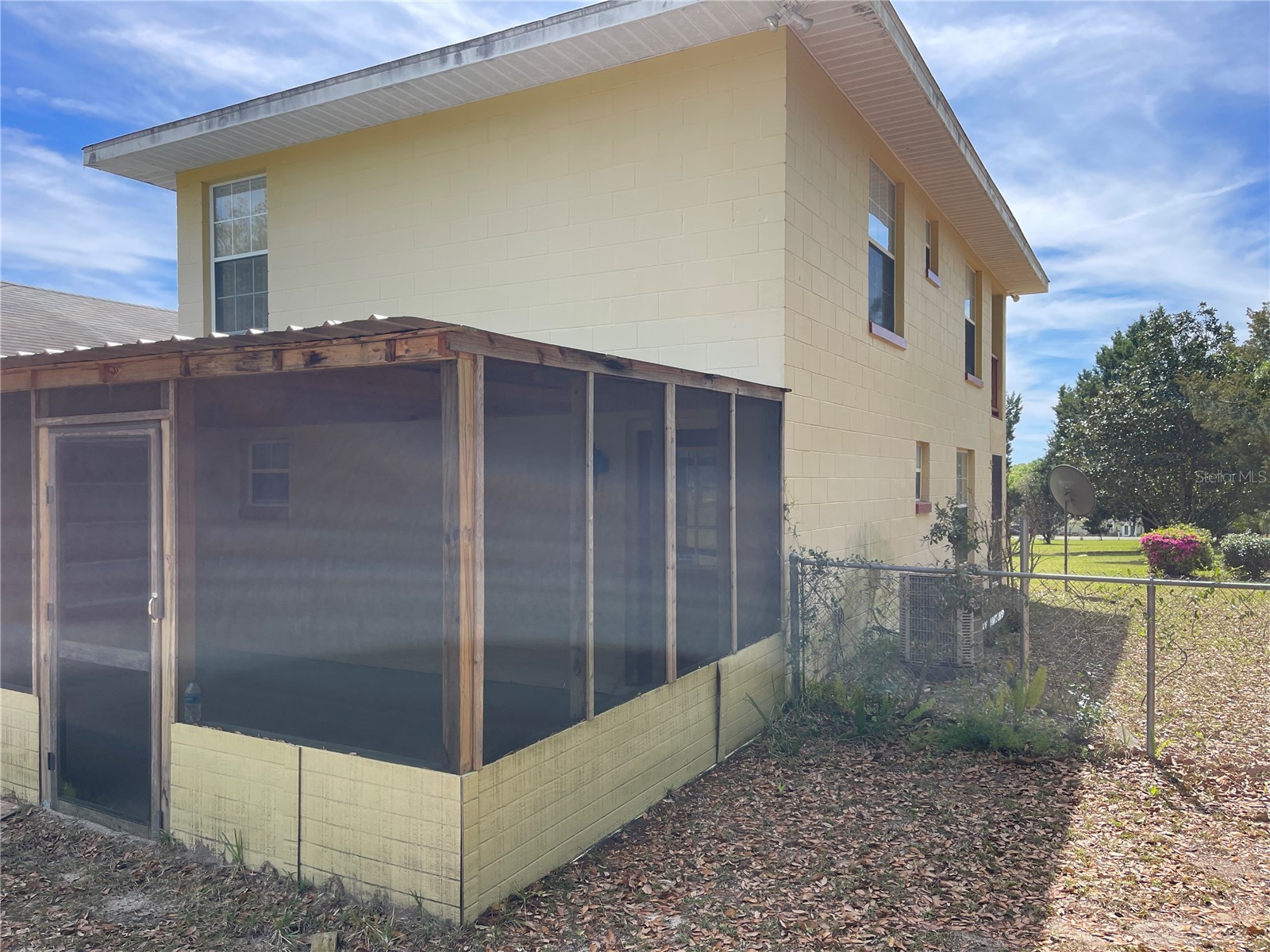 15121 SE 175th Street Weirsdale FL 32195 G5110890 image23