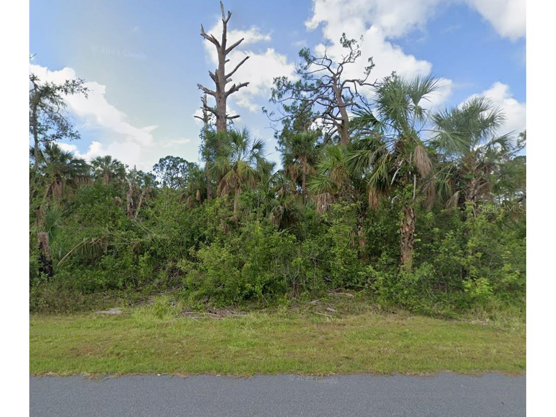 15121 Talmadge Terrace Port Charlotte FL 33953 D6146947 image1