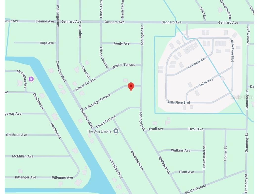 15121 Talmadge Terrace Port Charlotte FL 33953 D6146947 image3