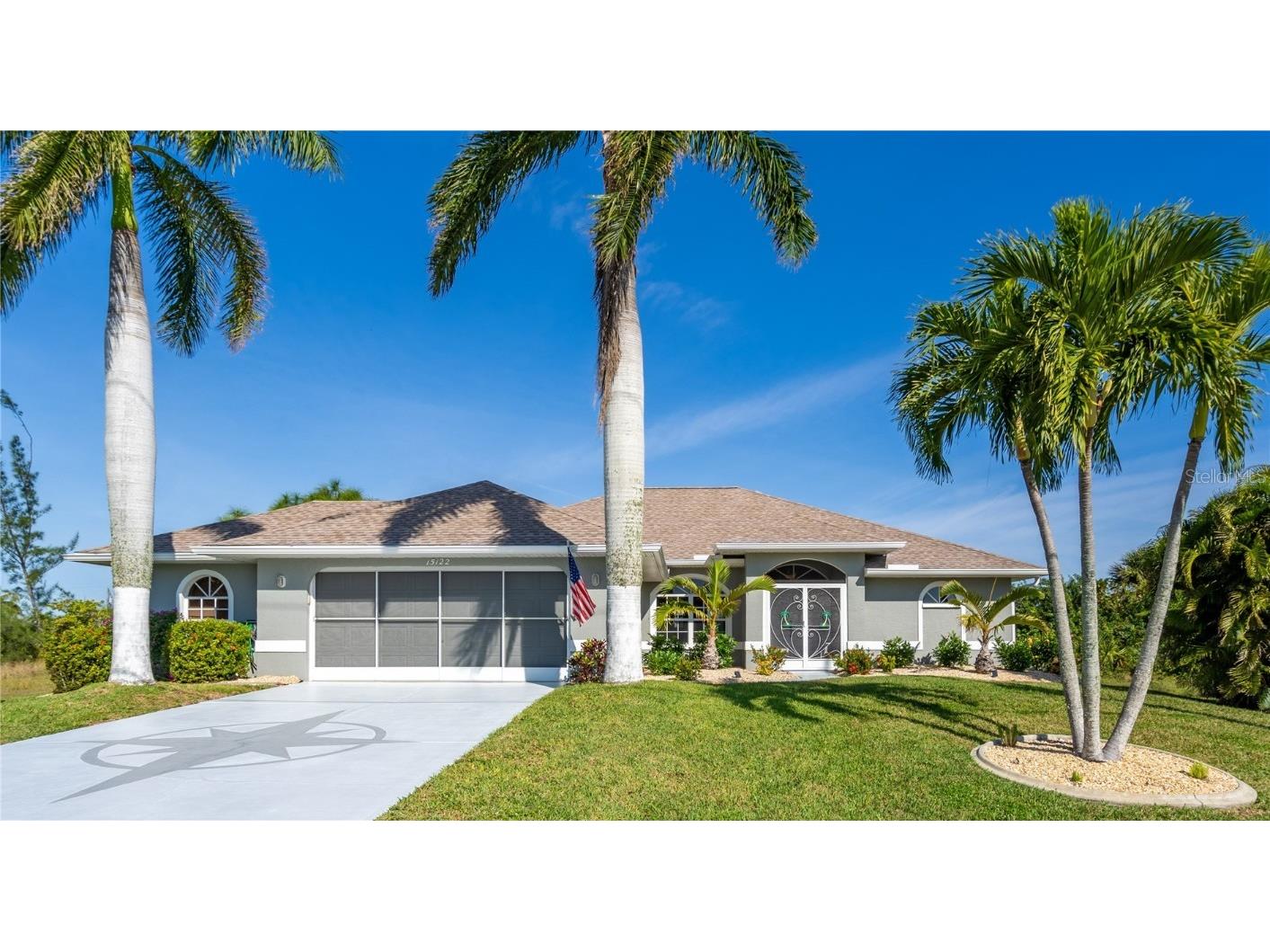 15122 Appleton Boulevard Port Charlotte FL 33981 D6134407 image1