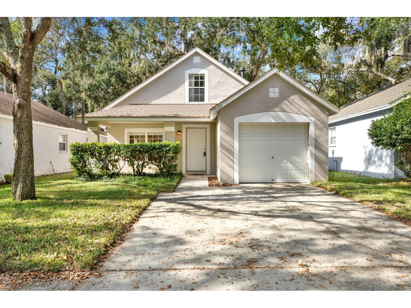 15122 Deer Meadow Drive Lutz FL 33559 TB8460623 image1