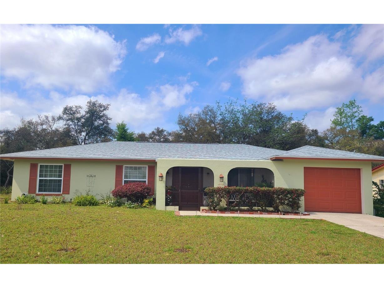 15122 SW 43rd Terrace Road Ocala FL 34473 O6189072 image1