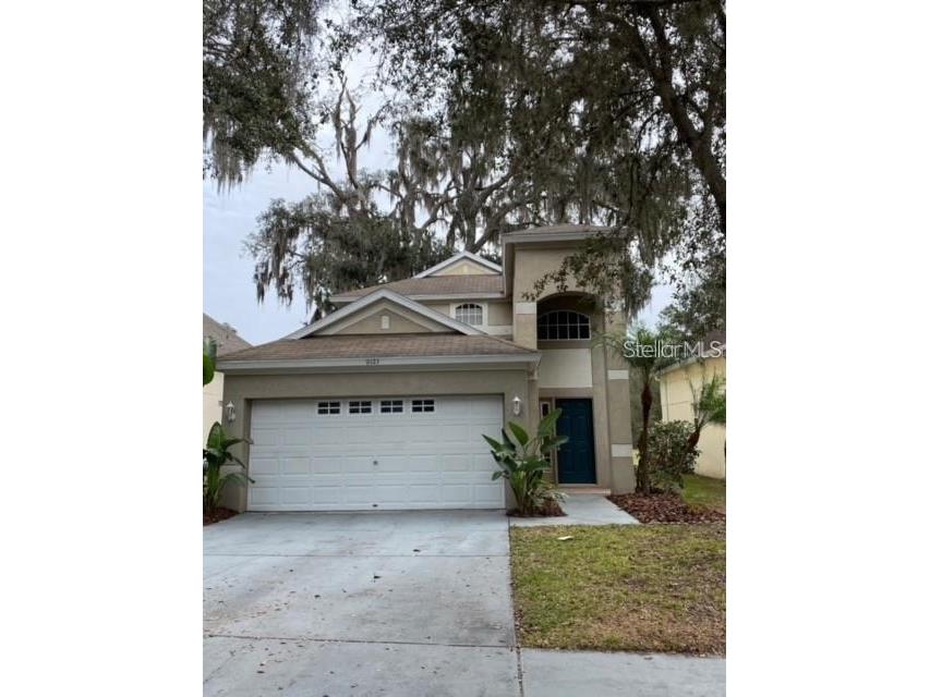 15123 Deer Meadow Drive Lutz FL 33559 T3444892 image1