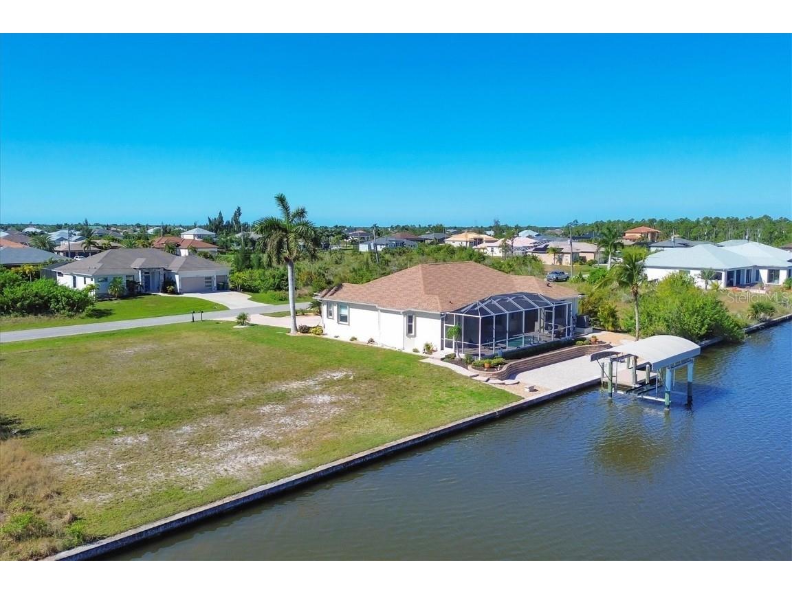 15124 Acorn Circle Port Charlotte FL 33981 - ACORN WATERWAY D6140159 image1