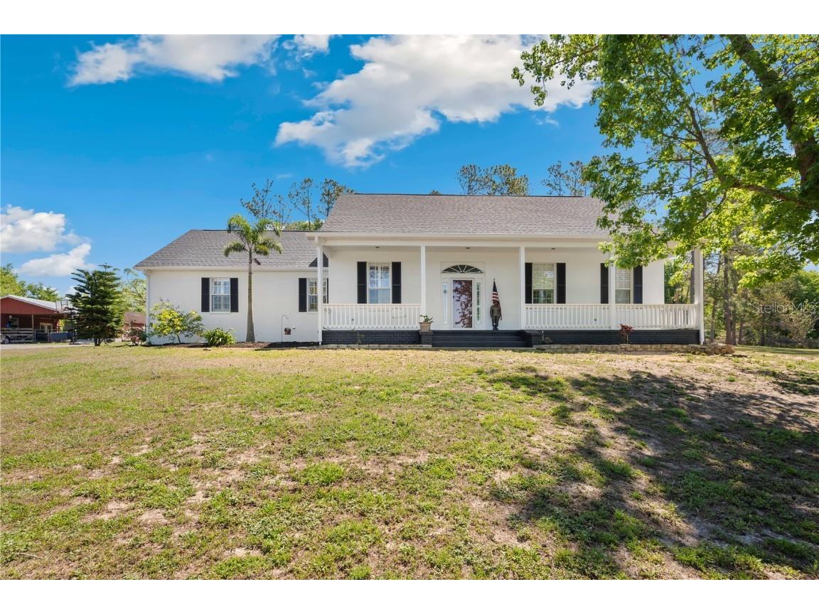 15124 Appaloosa Hills Drive Dade City FL 33523 TB8360106 image1