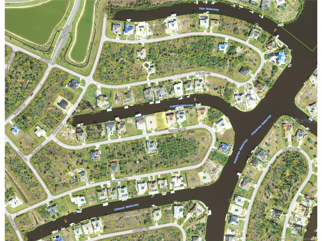 15124 Chinook Way Port Charlotte FL 33981 D6143078 image1