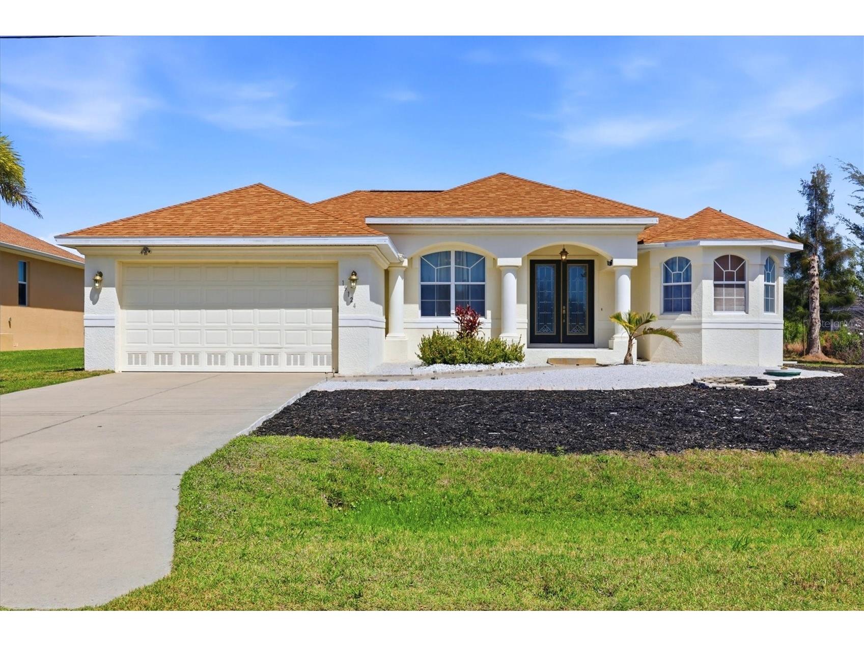 15124 Leipzig Circle Port Charlotte FL 33981 - TATE WATERWAY C7522943 image1