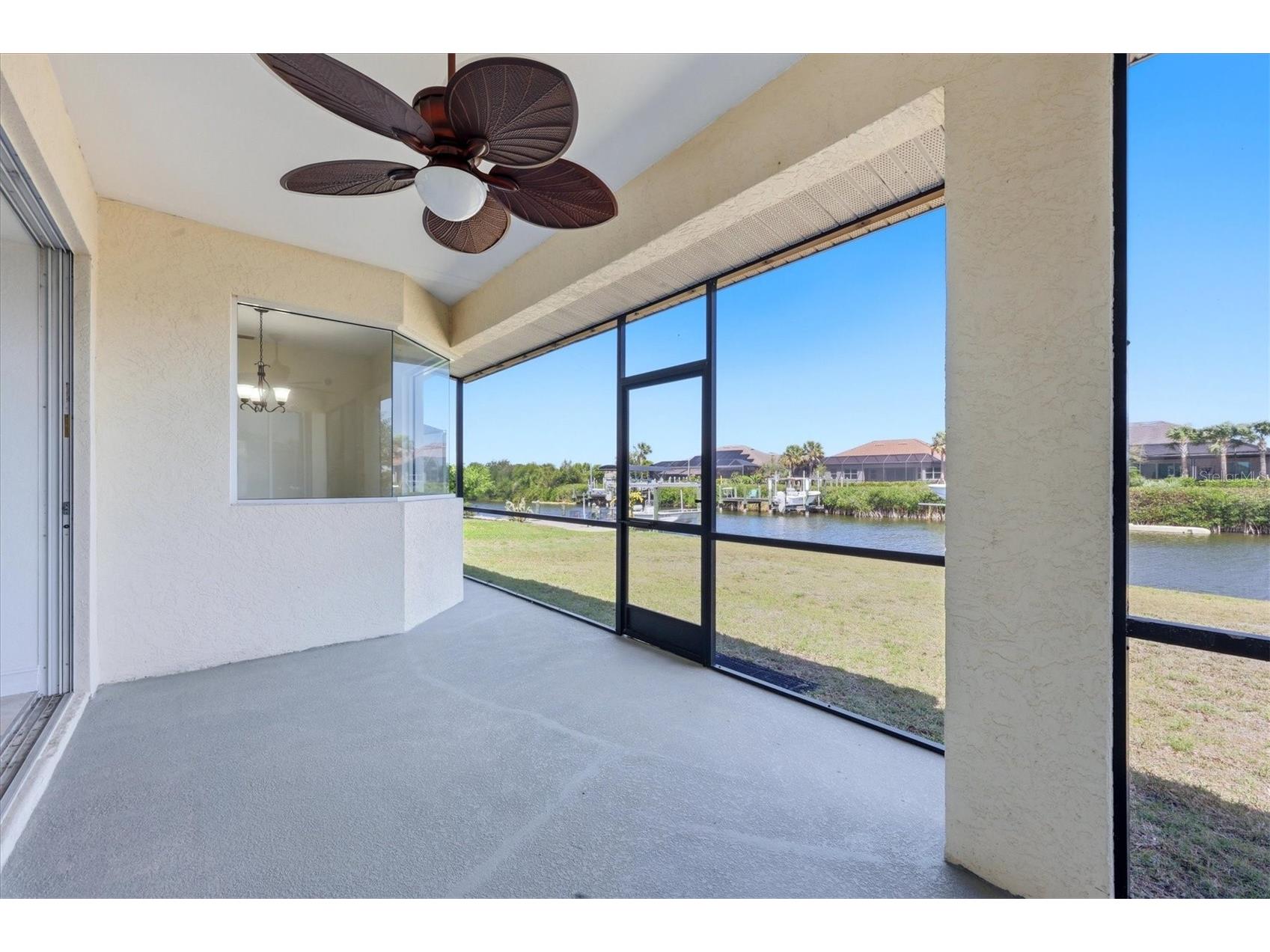 15124 Leipzig Circle Port Charlotte FL 33981 - TATE WATERWAY C7522943 image32