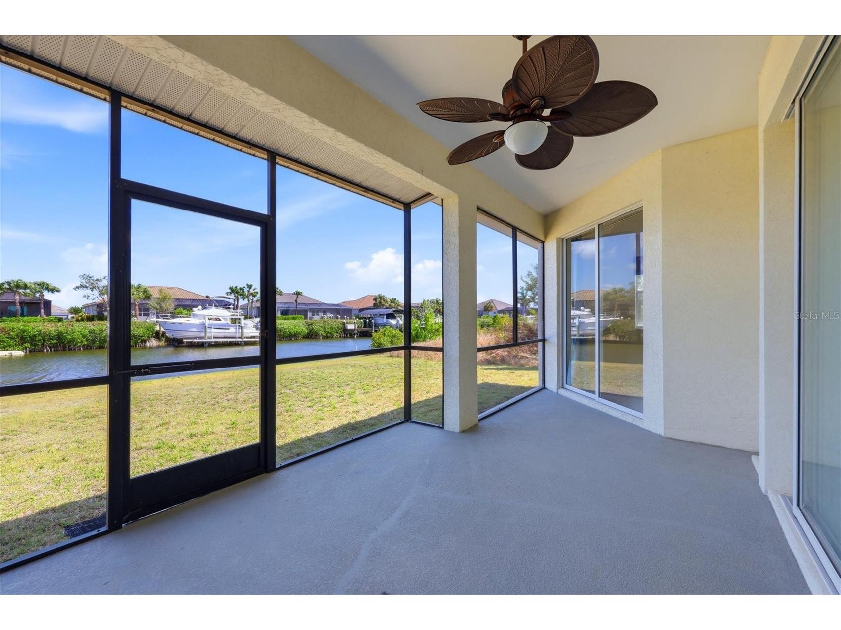 15124 Leipzig Circle Port Charlotte FL 33981 - TATE WATERWAY C7522943 image33