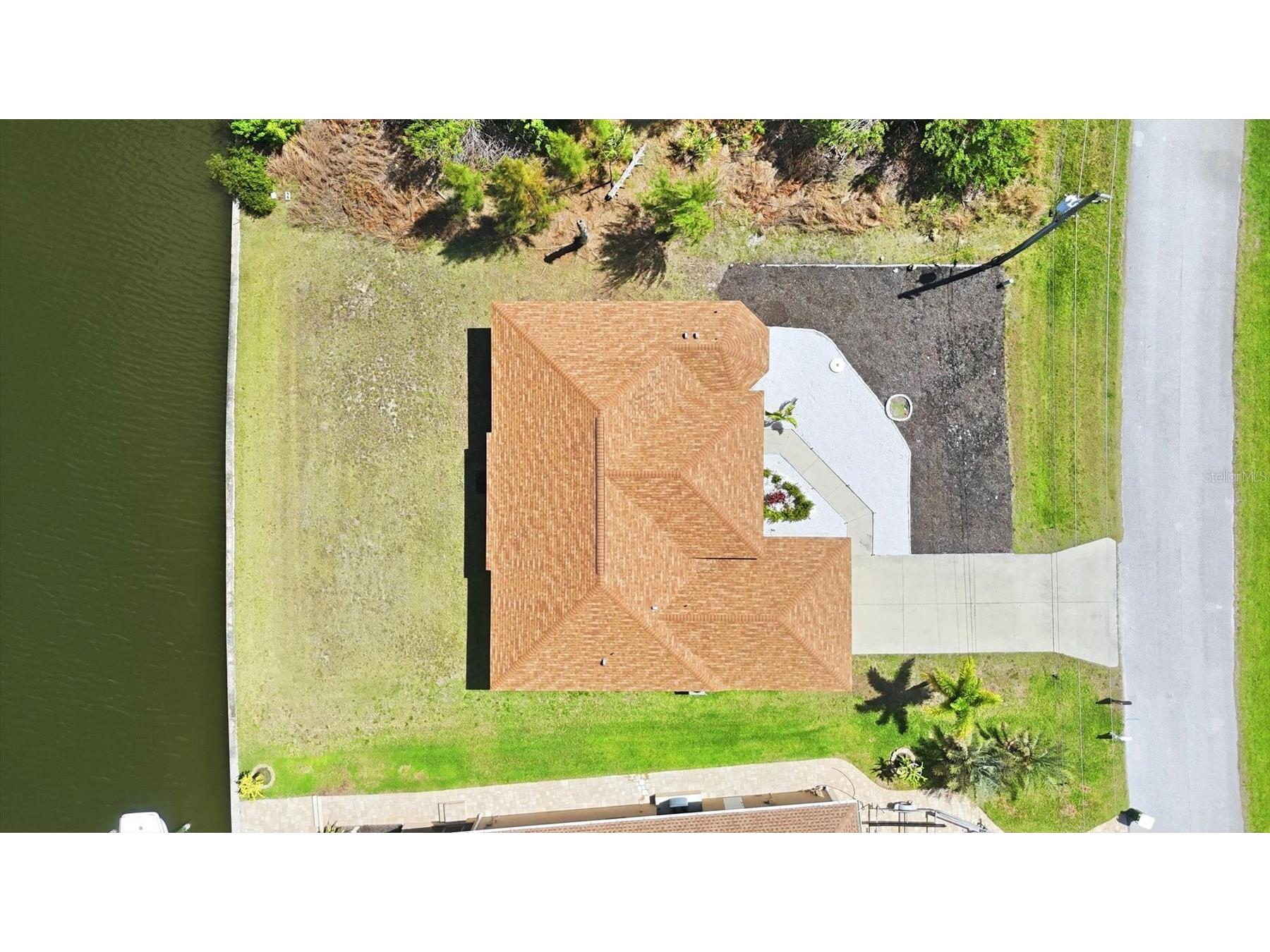 15124 Leipzig Circle Port Charlotte FL 33981 - TATE WATERWAY C7522943 image34