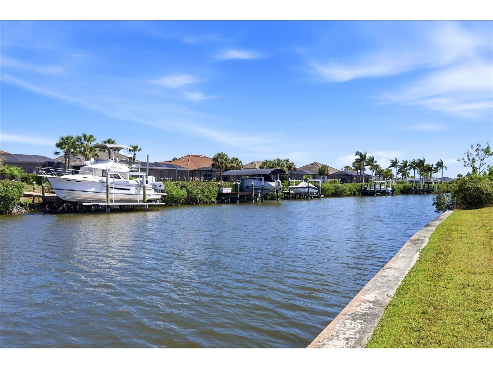 15124 Leipzig Circle Port Charlotte FL 33981 - TATE WATERWAY C7522943 image36