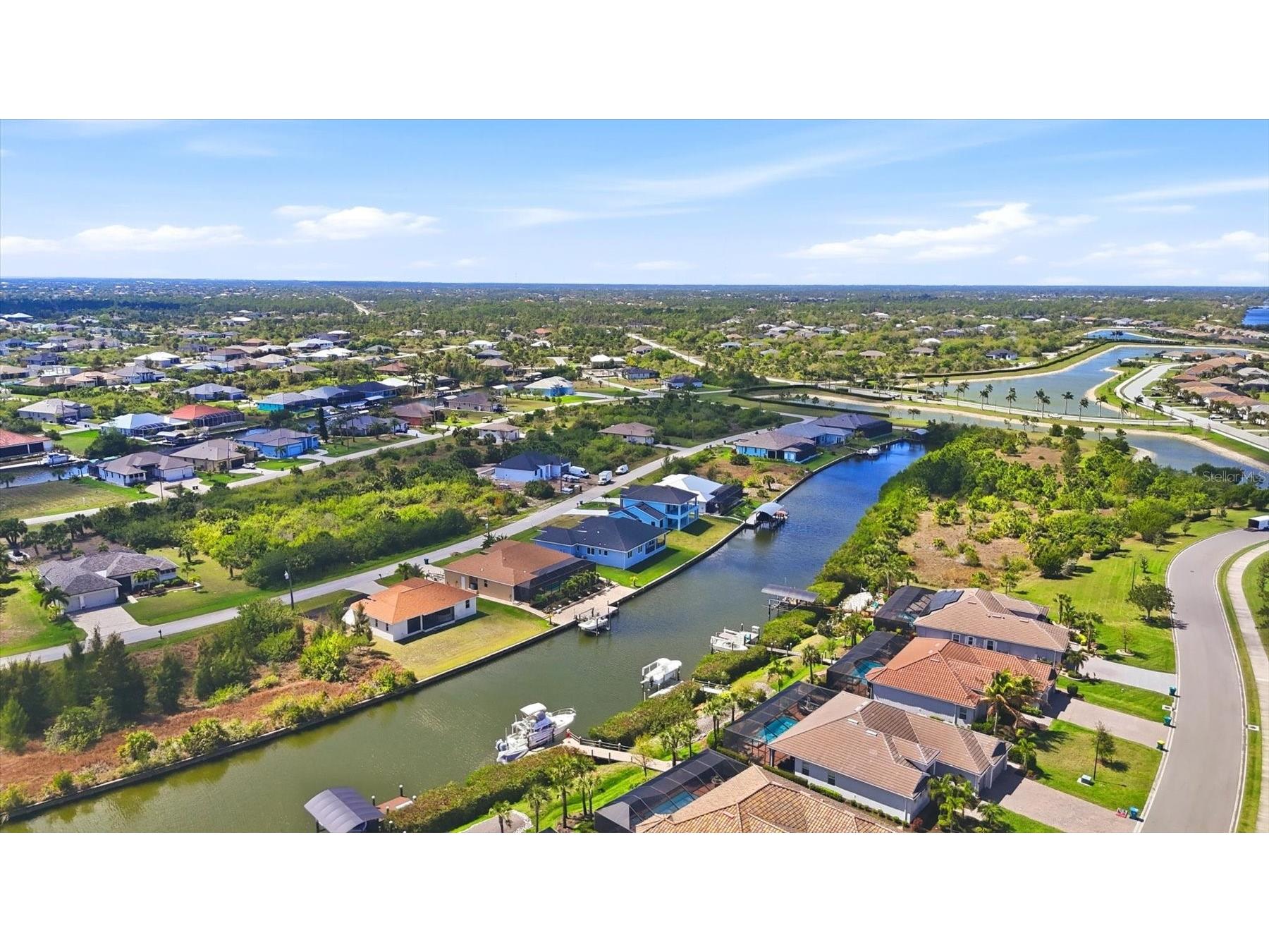 15124 Leipzig Circle Port Charlotte FL 33981 - TATE WATERWAY C7522943 image38