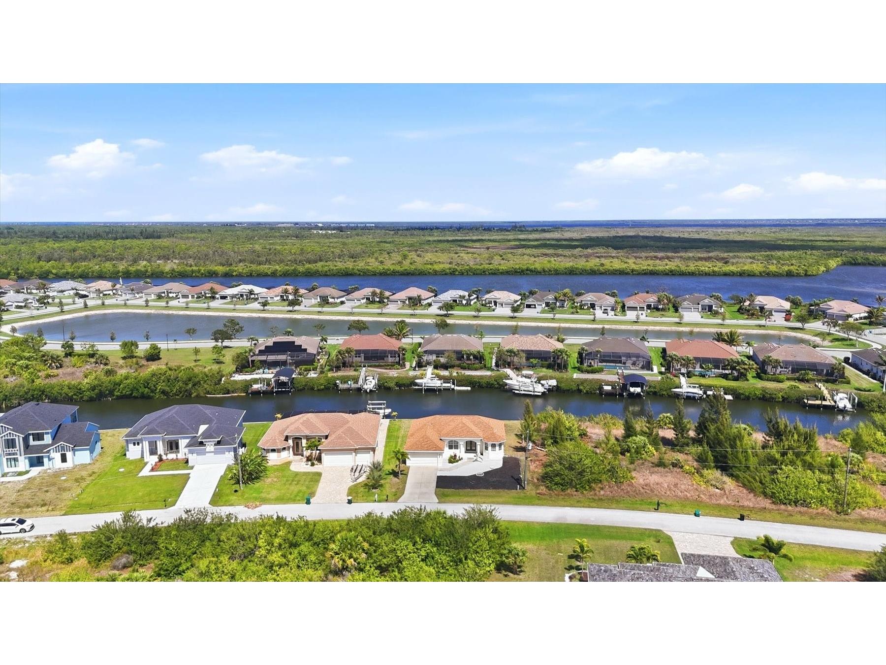 15124 Leipzig Circle Port Charlotte FL 33981 - TATE WATERWAY C7522943 image4