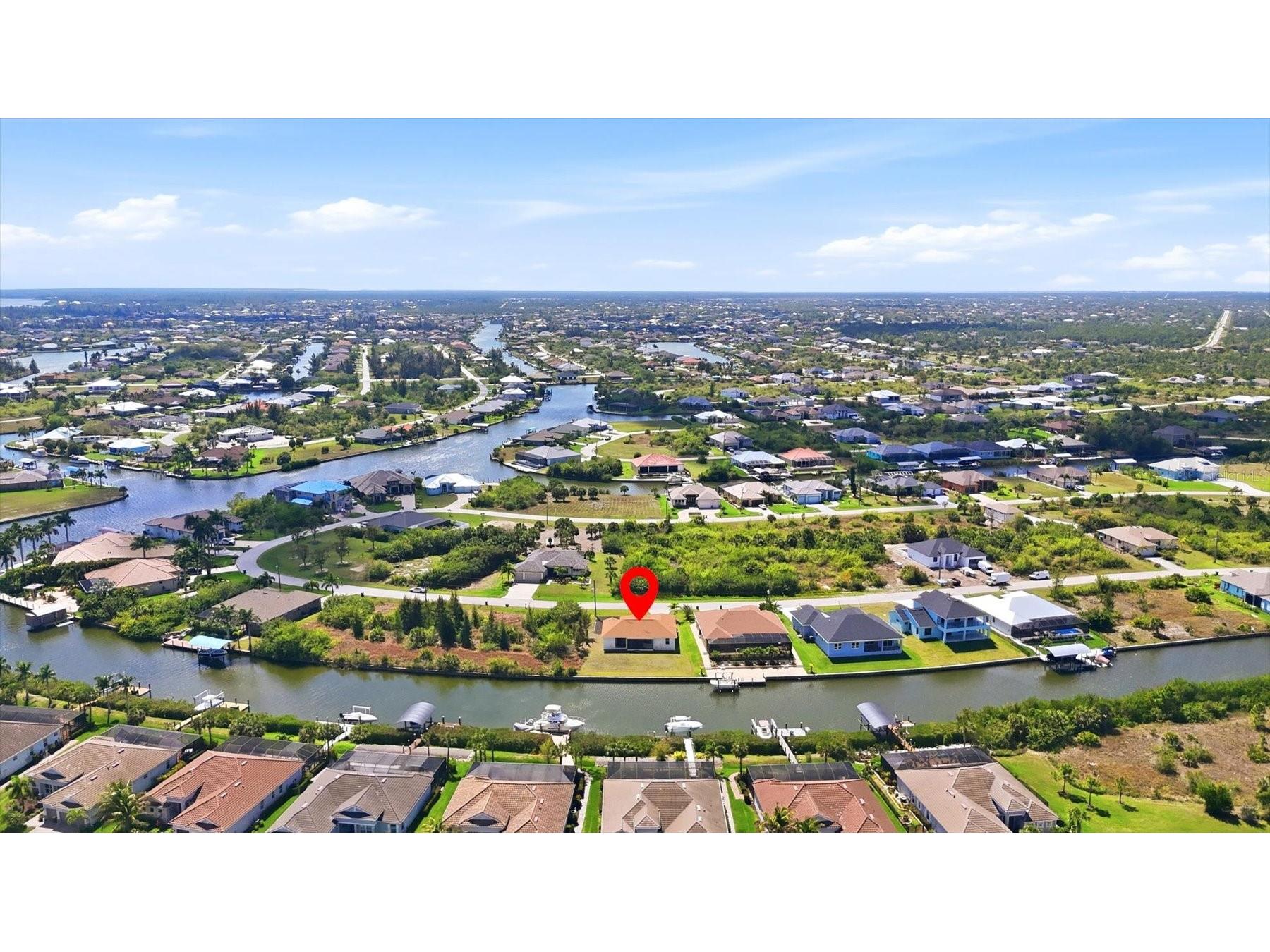 15124 Leipzig Circle Port Charlotte FL 33981 - TATE WATERWAY C7522943 image41