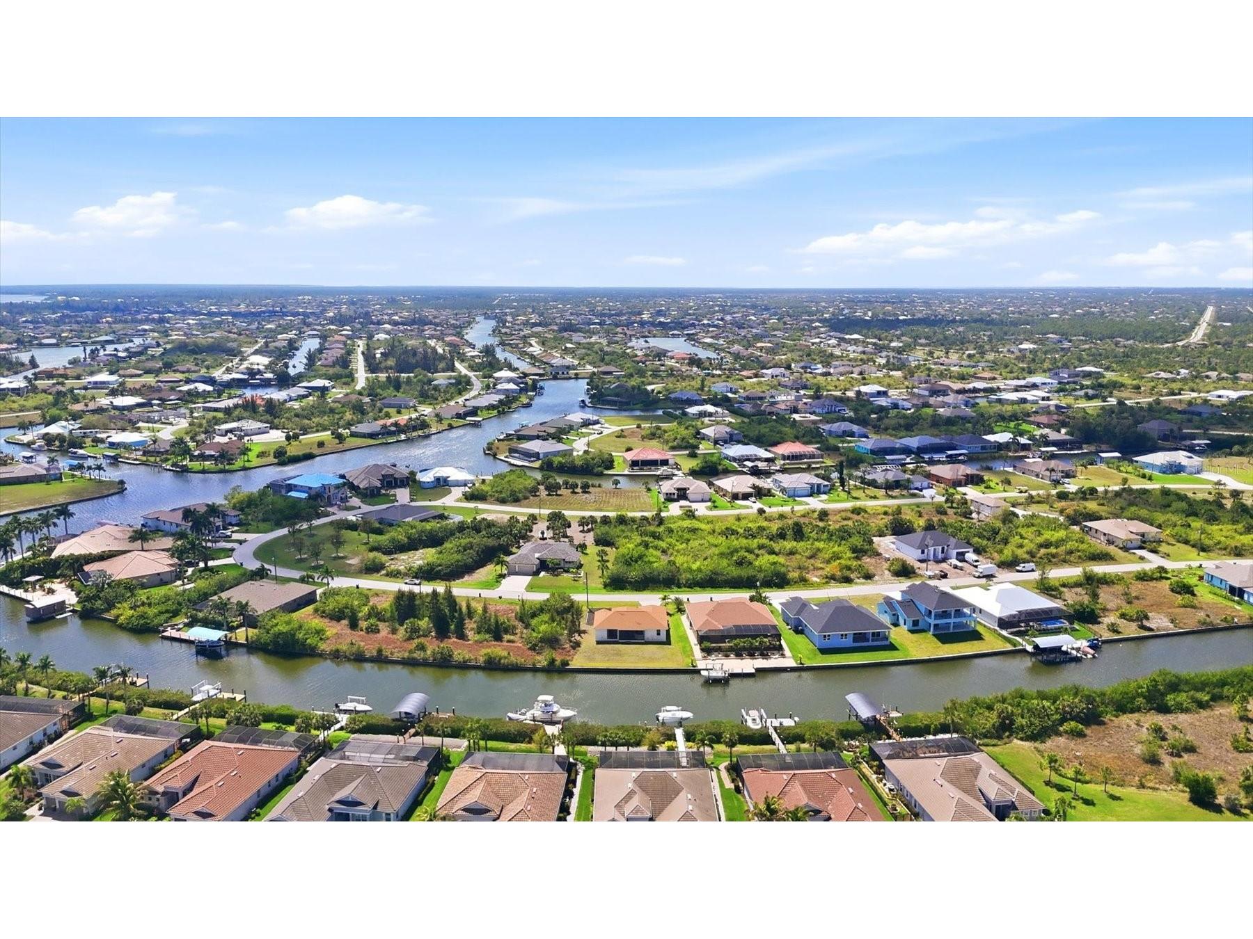 15124 Leipzig Circle Port Charlotte FL 33981 - TATE WATERWAY C7522943 image42