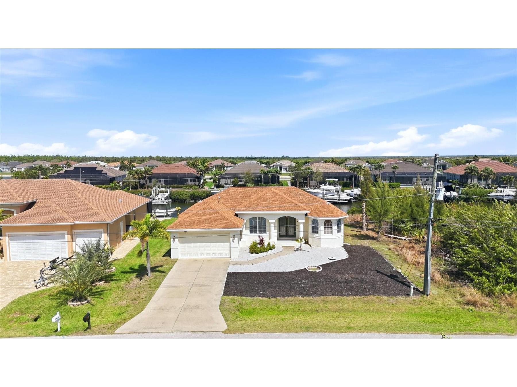 15124 Leipzig Circle Port Charlotte FL 33981 - TATE WATERWAY C7522943 image5