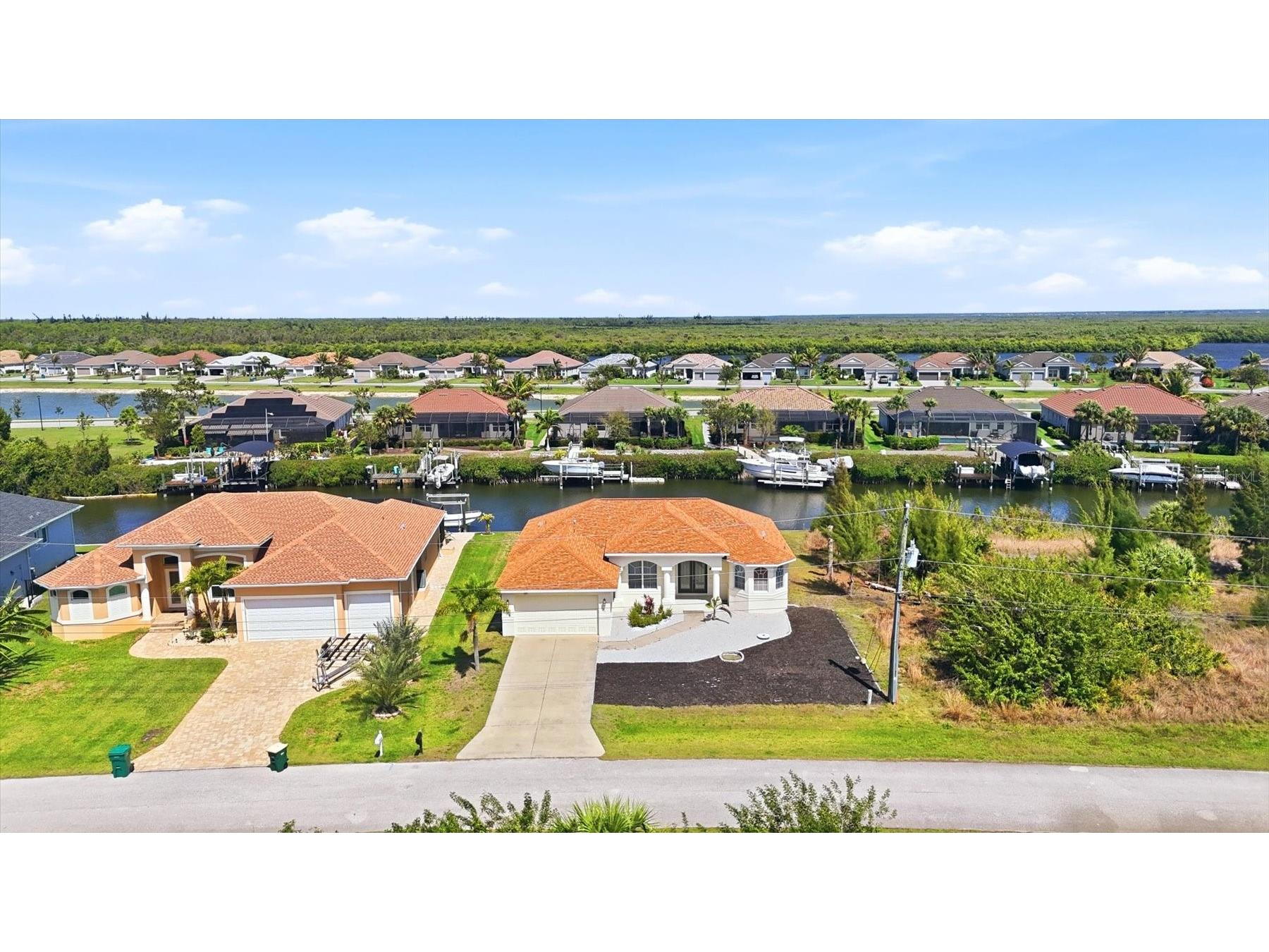 15124 Leipzig Circle Port Charlotte FL 33981 - TATE WATERWAY C7522943 image6