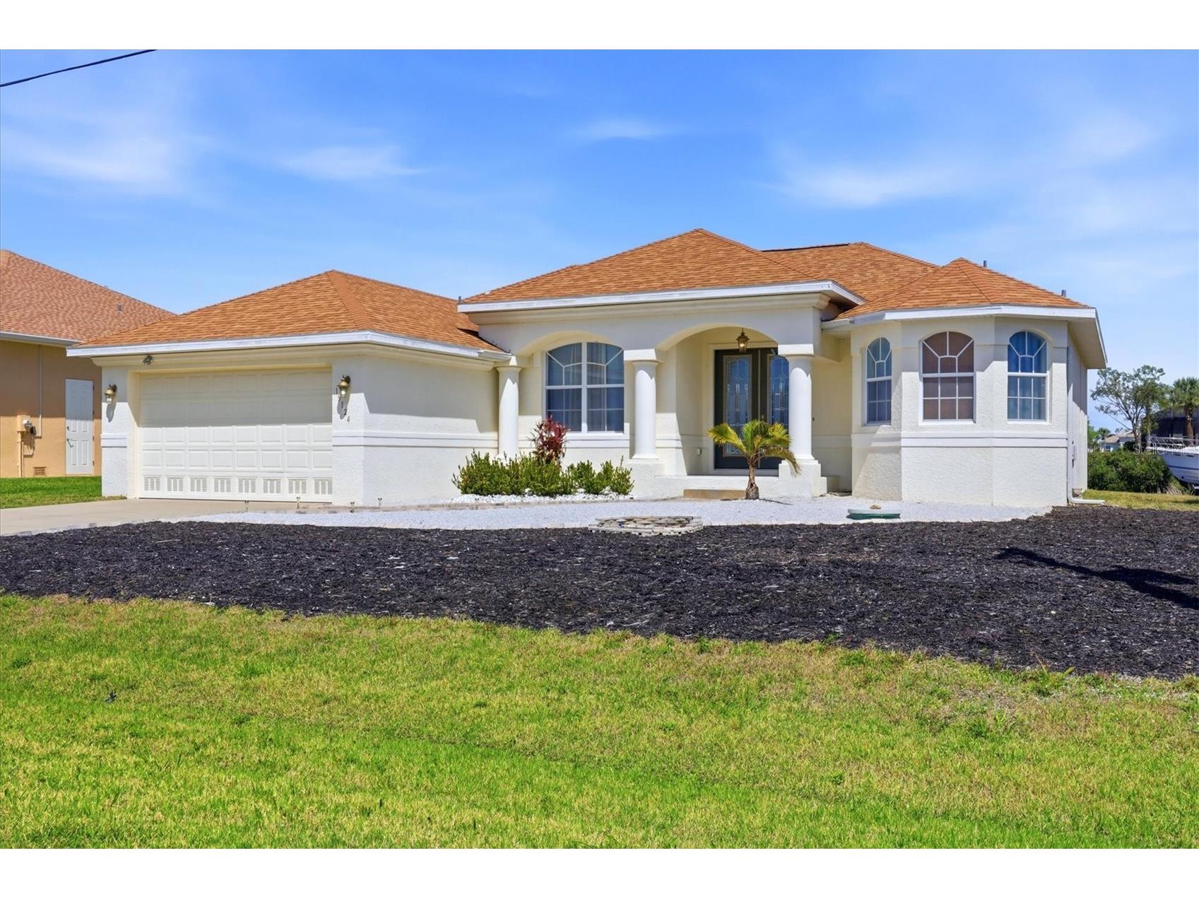 15124 Leipzig Circle Port Charlotte FL 33981 - TATE WATERWAY C7522943 image7