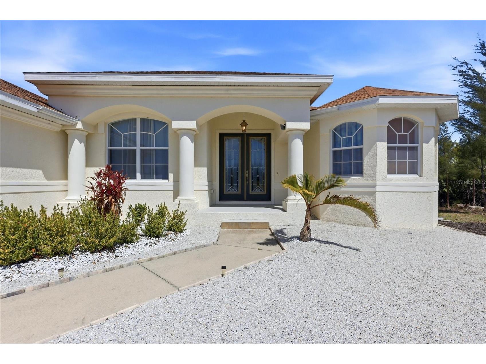 15124 Leipzig Circle Port Charlotte FL 33981 - TATE WATERWAY C7522943 image8