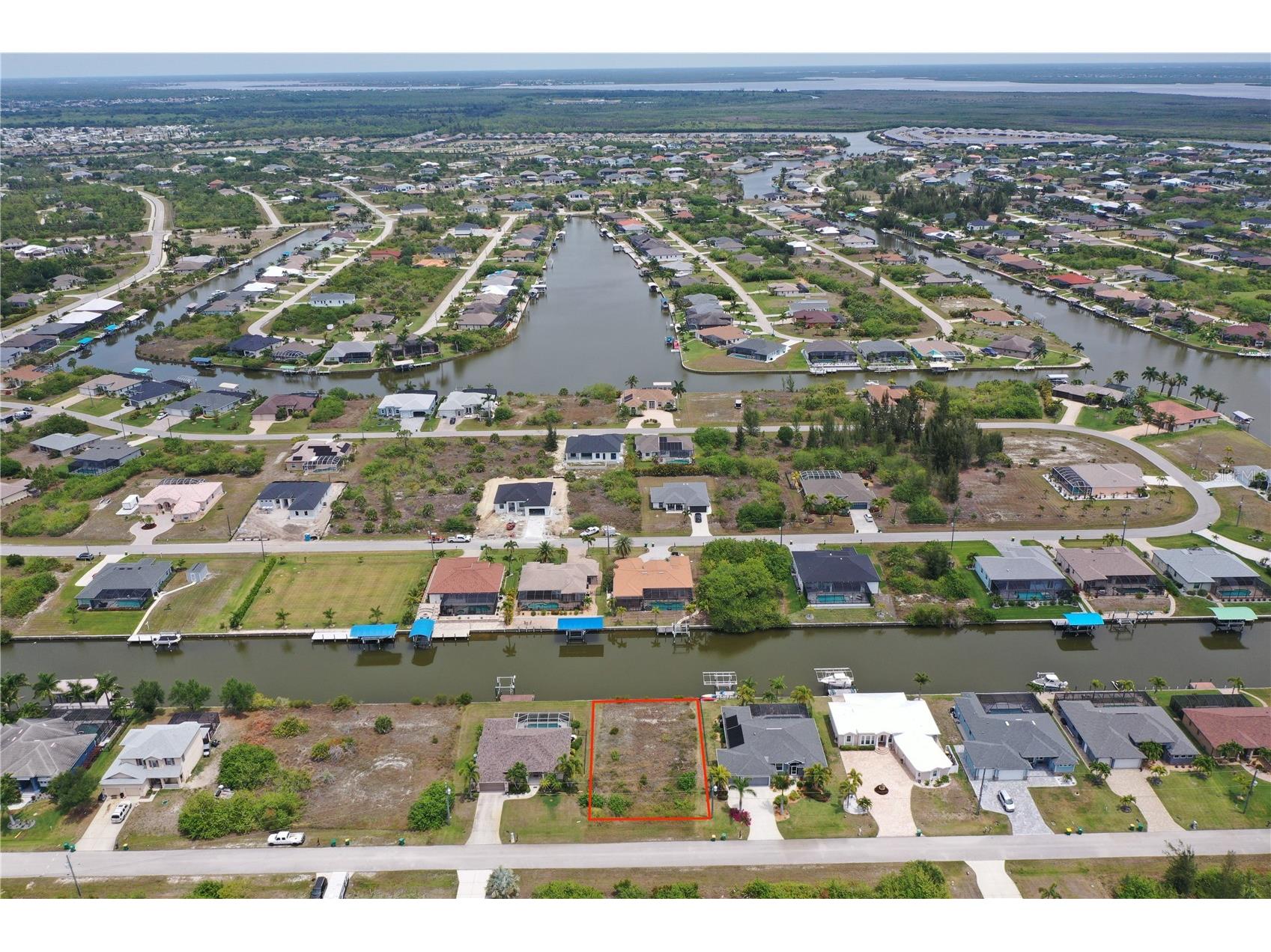 15124 Taurus Circle Port Charlotte FL 33981 - TAURUS WATERWAY C7526001 image13