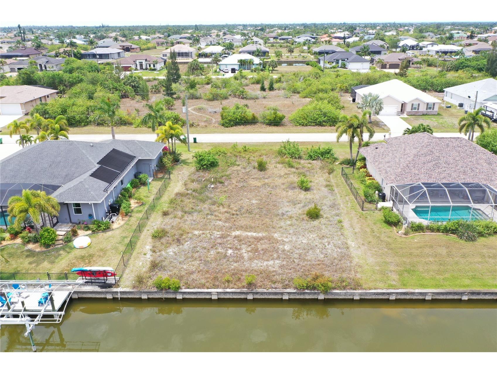 15124 Taurus Circle Port Charlotte FL 33981 - TAURUS WATERWAY C7526001 image17
