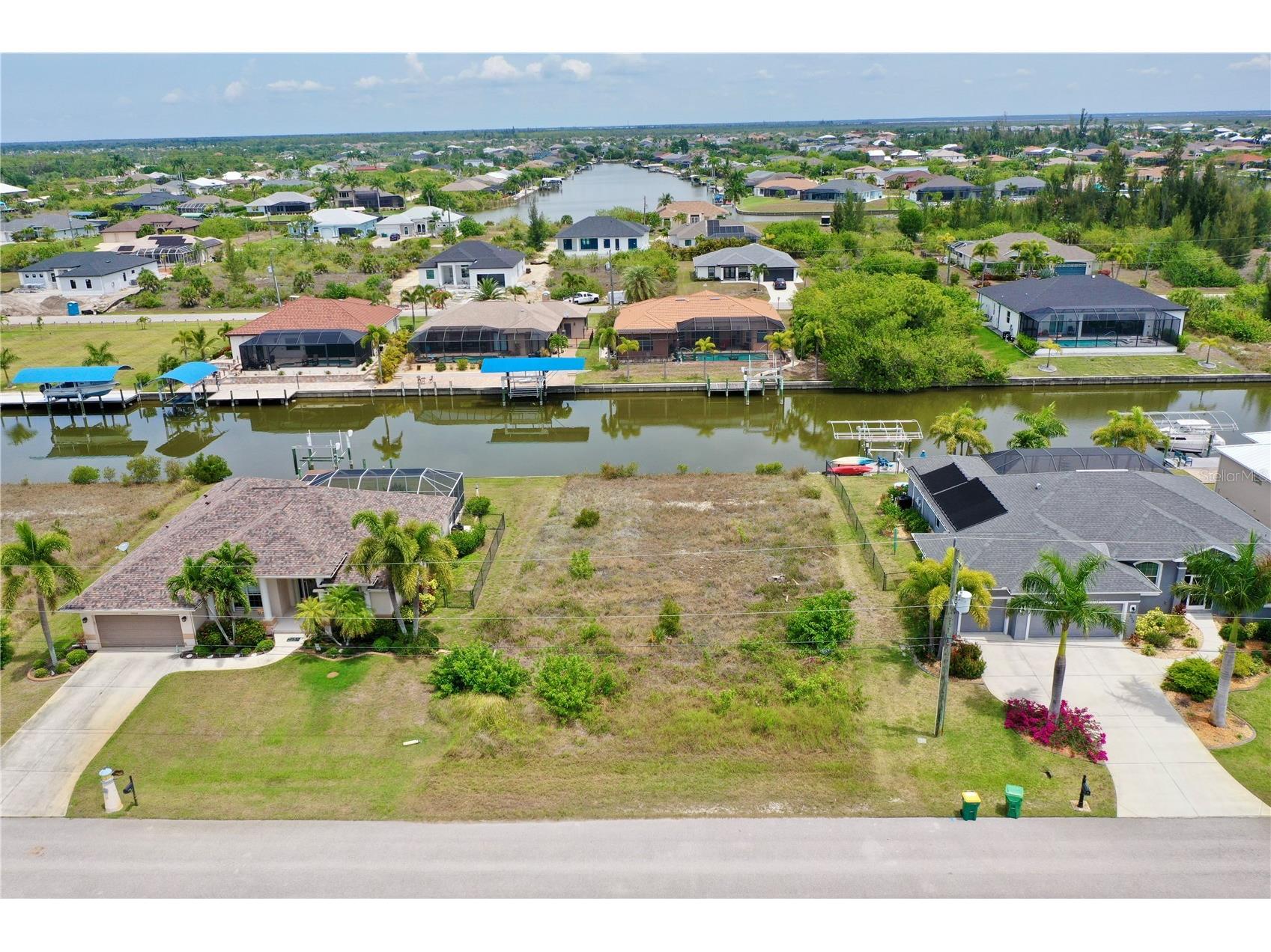 15124 Taurus Circle Port Charlotte FL 33981 - TAURUS WATERWAY C7526001 image18