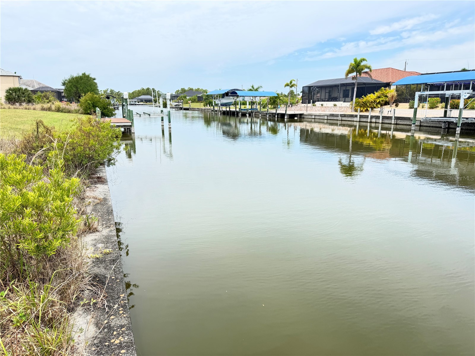 15124 Taurus Circle Port Charlotte FL 33981 - TAURUS WATERWAY C7526001 image19